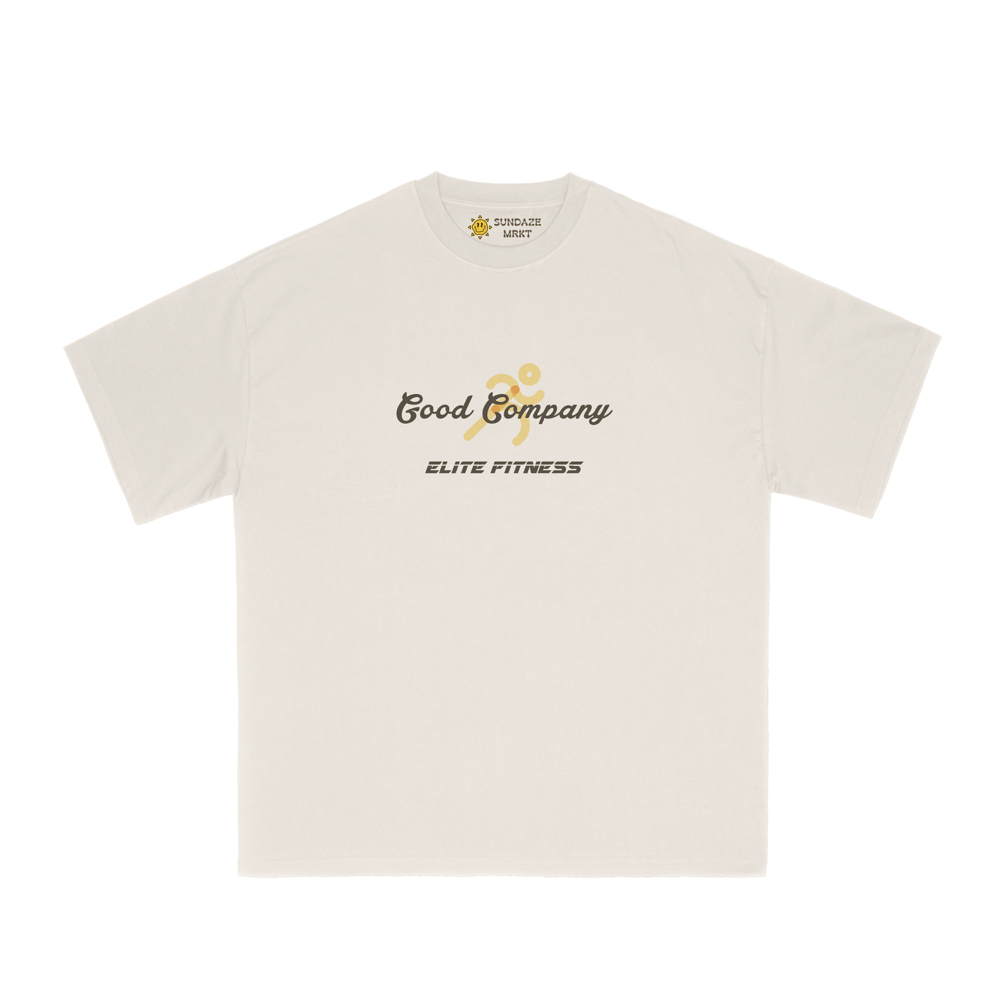 Runner's Club Tee