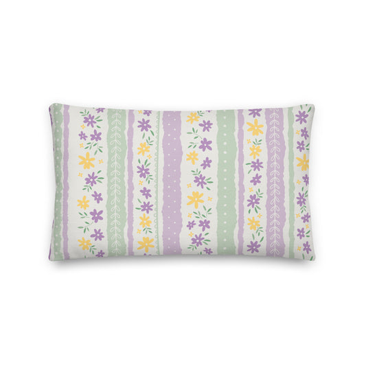 Penelope Reversible Pillow