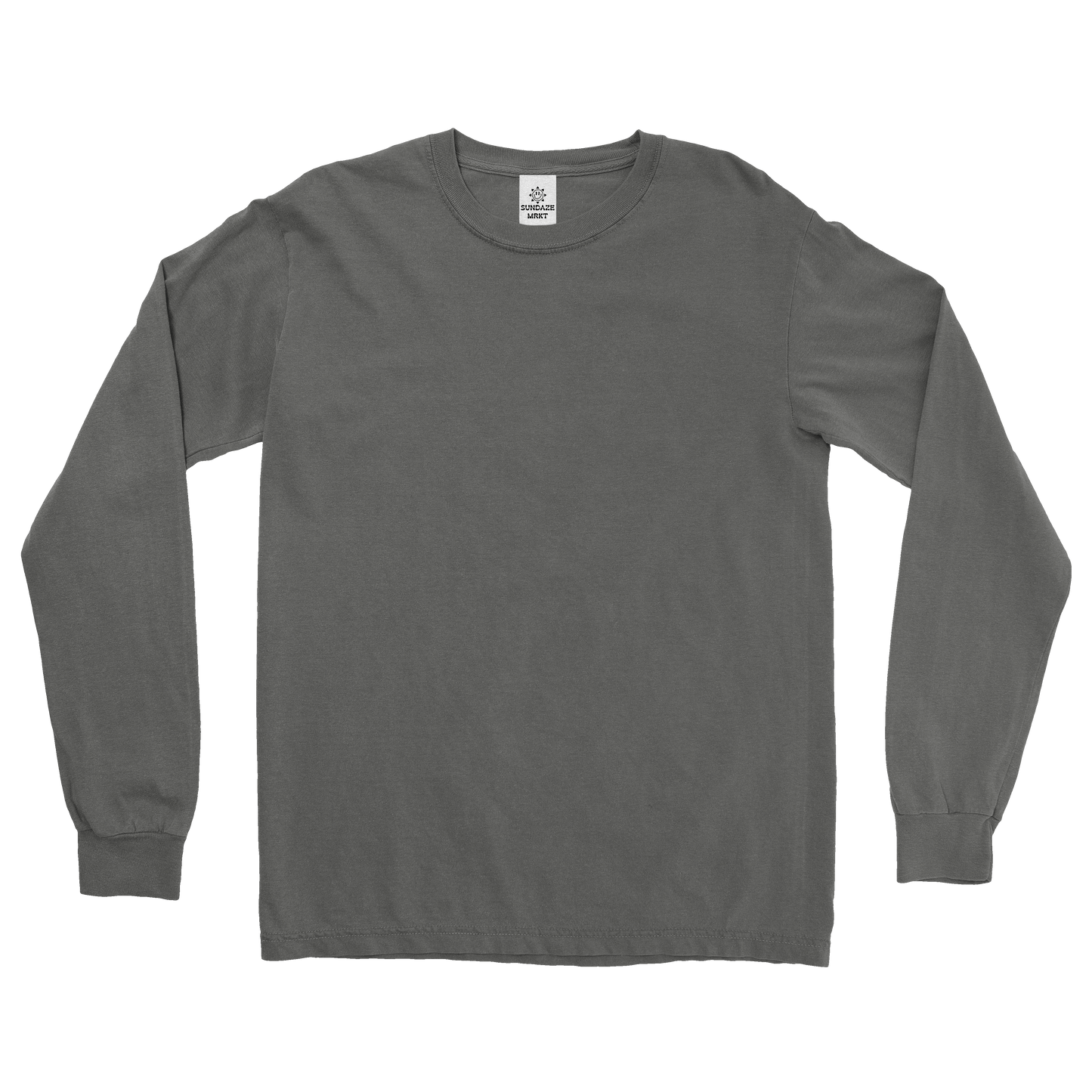 Basic MRKT Crew Neck