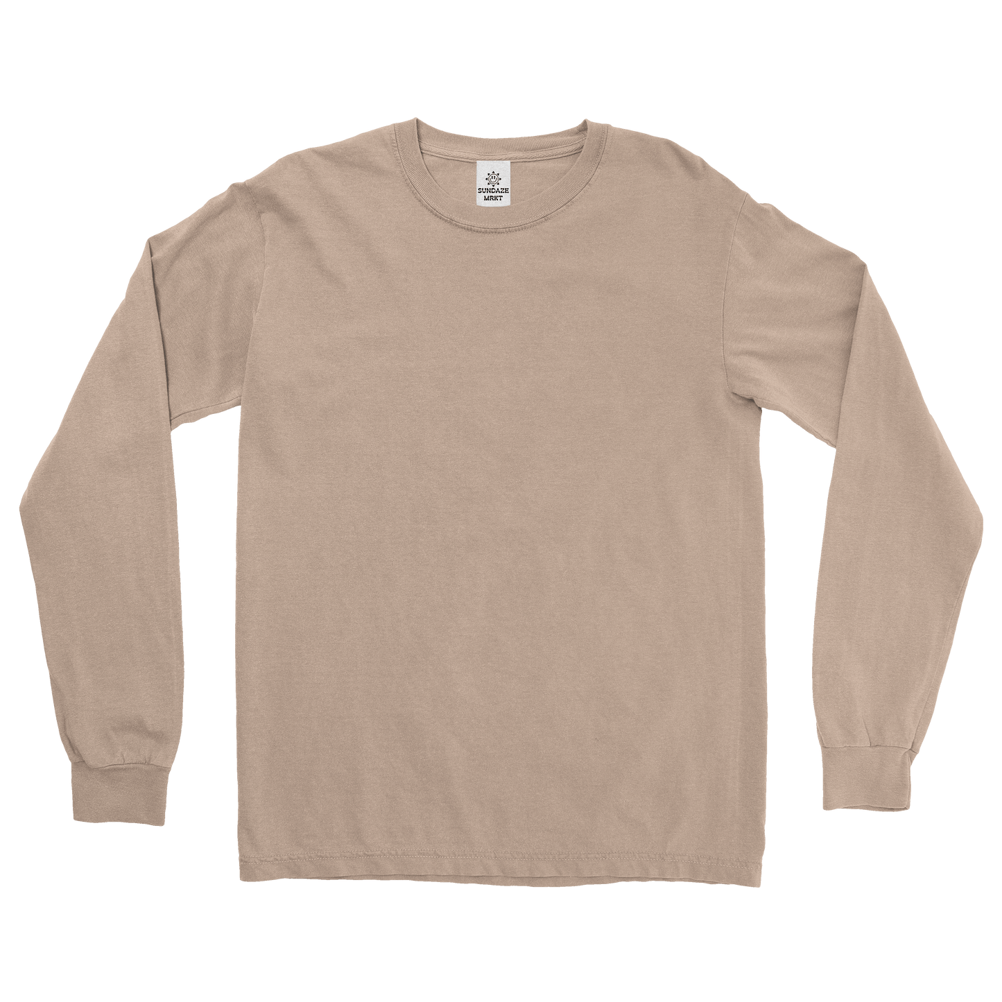 Basic MRKT Crew Neck