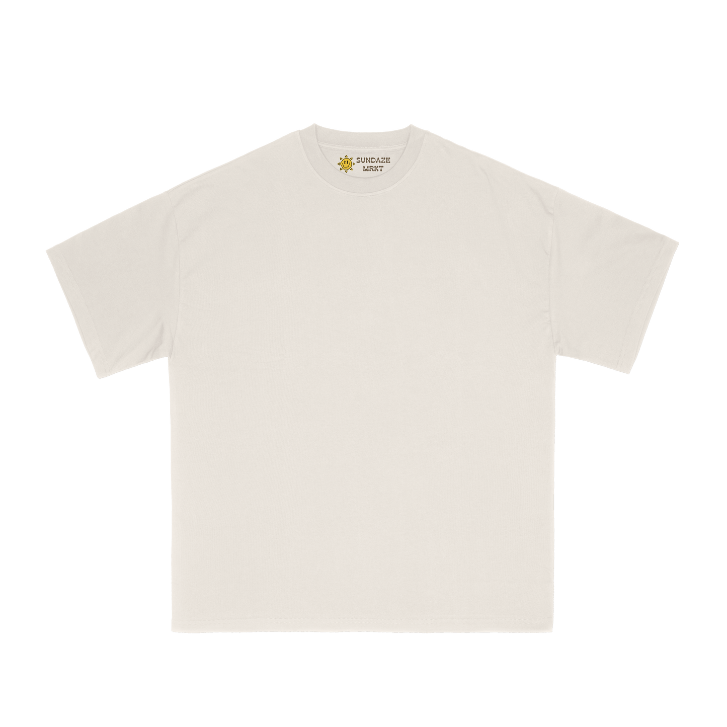 Basic MRKT Tee