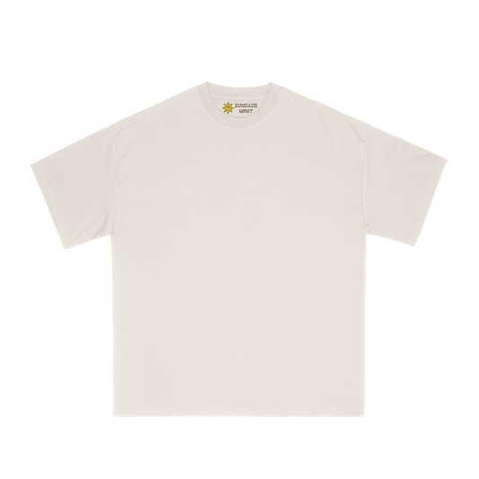 Basic MRKT Tee