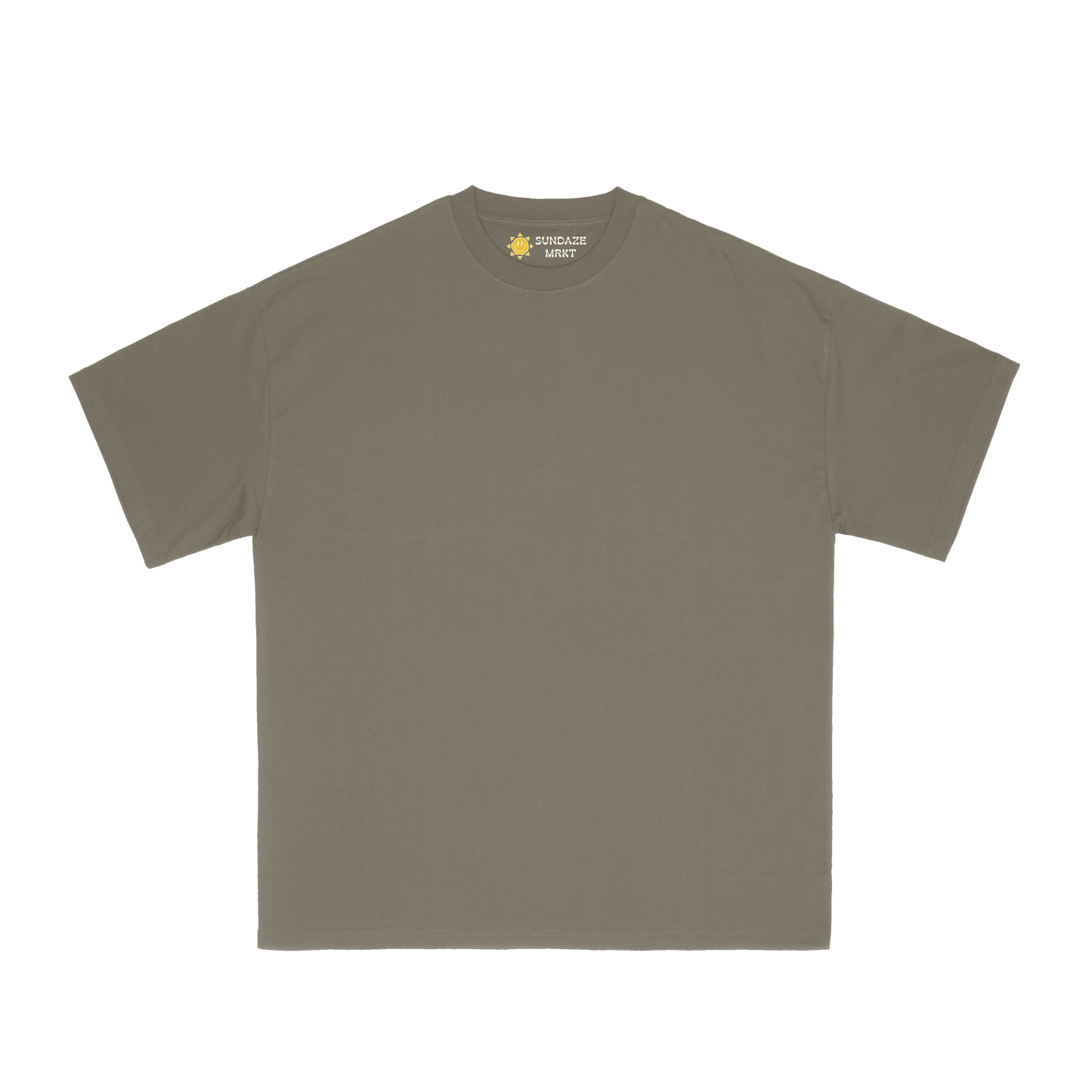 Basic MRKT Tee