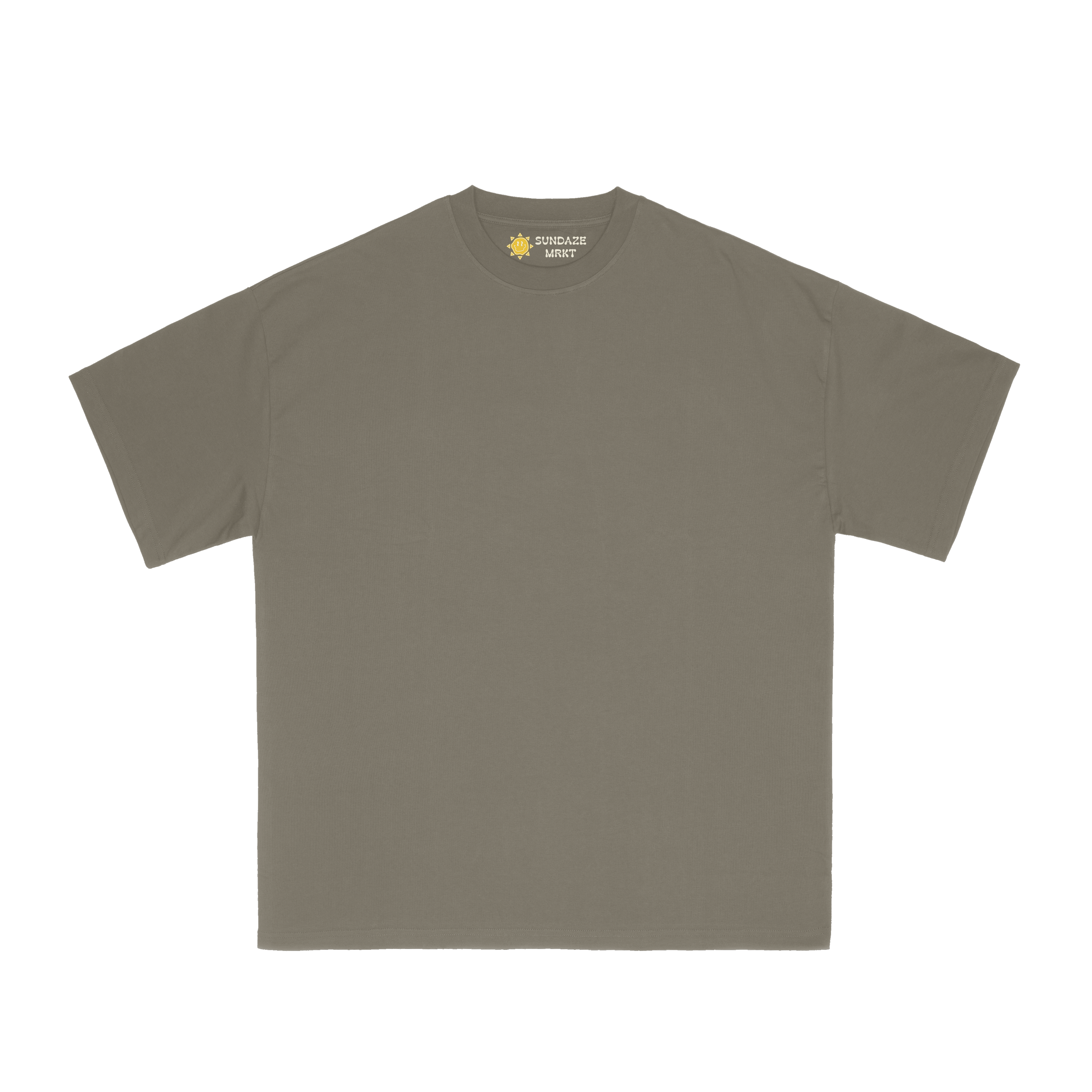 Basic MRKT Tee