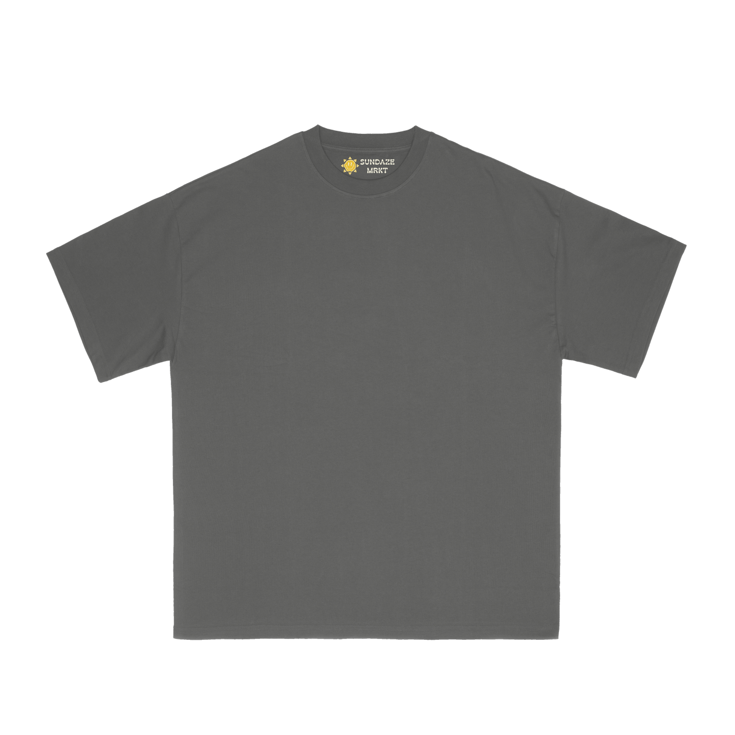 Basic MRKT Tee