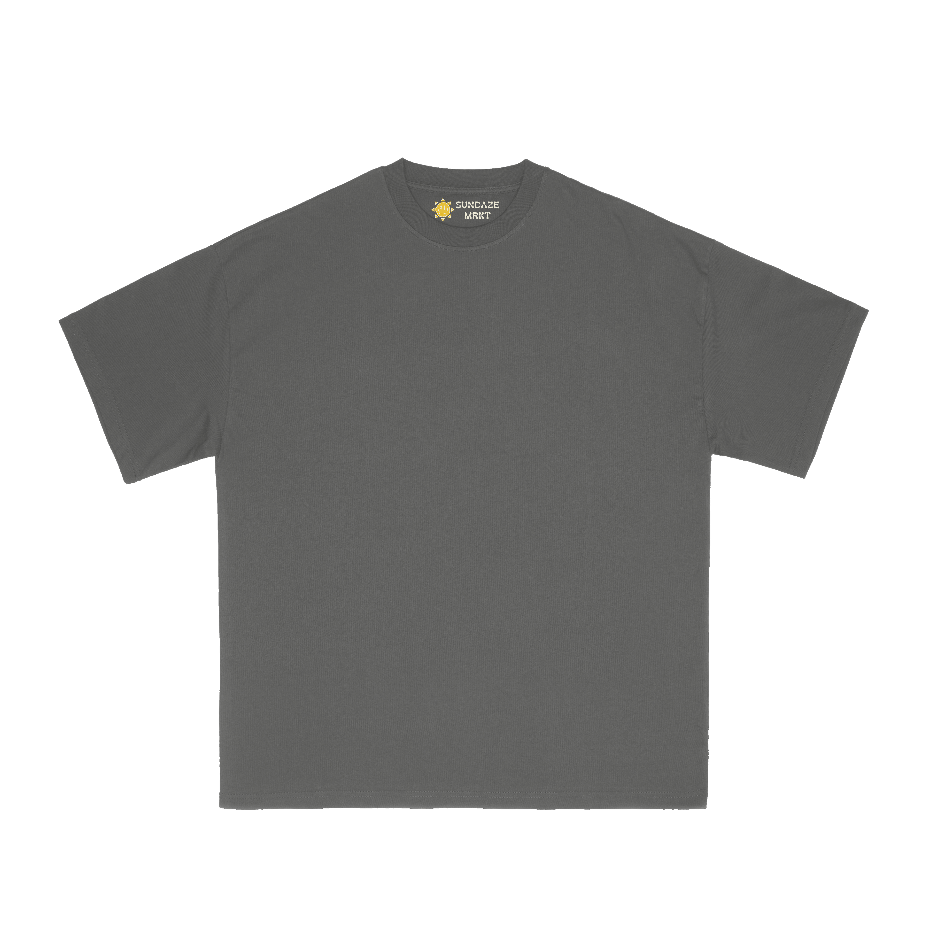 Basic MRKT Tee