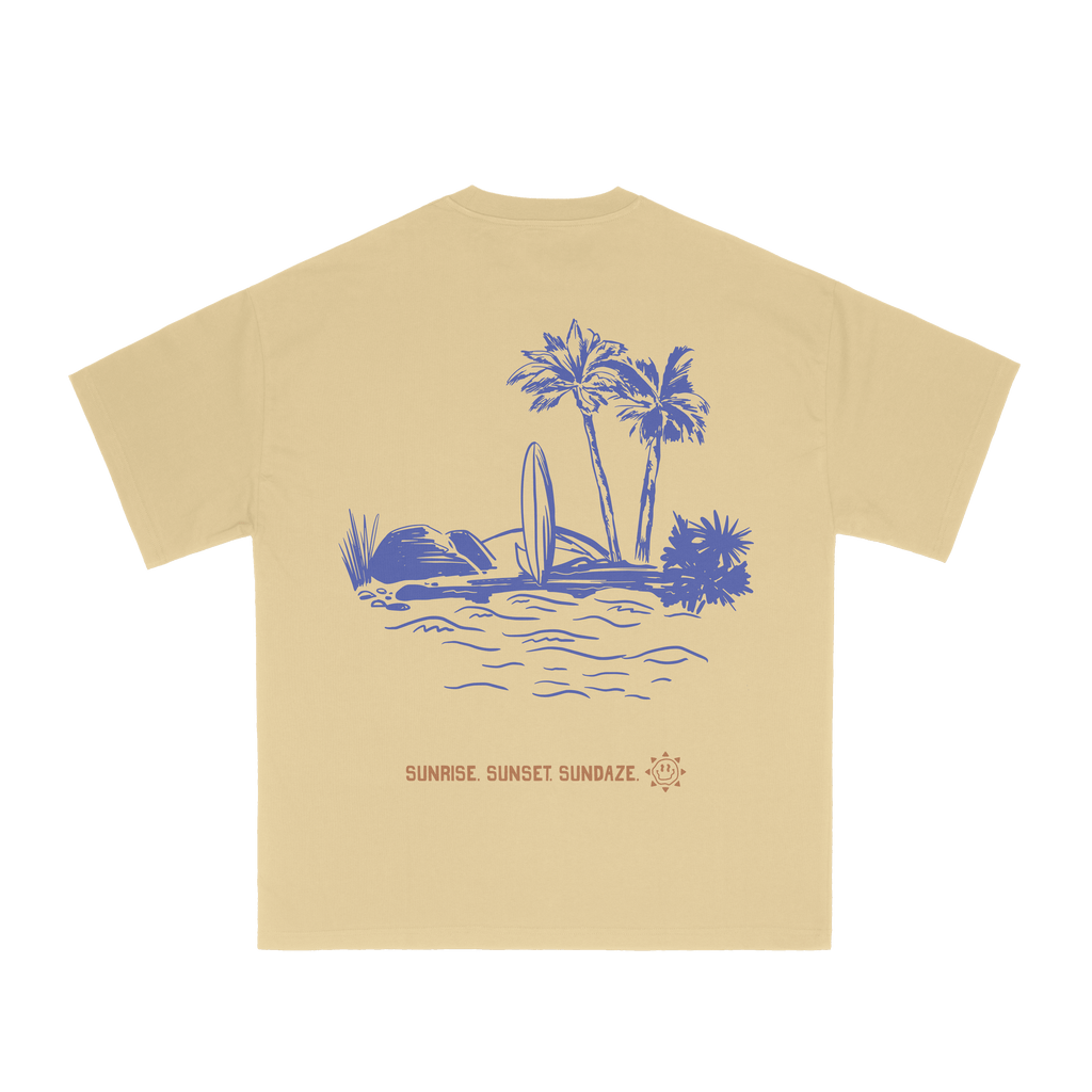 OOO-ATB Tee
