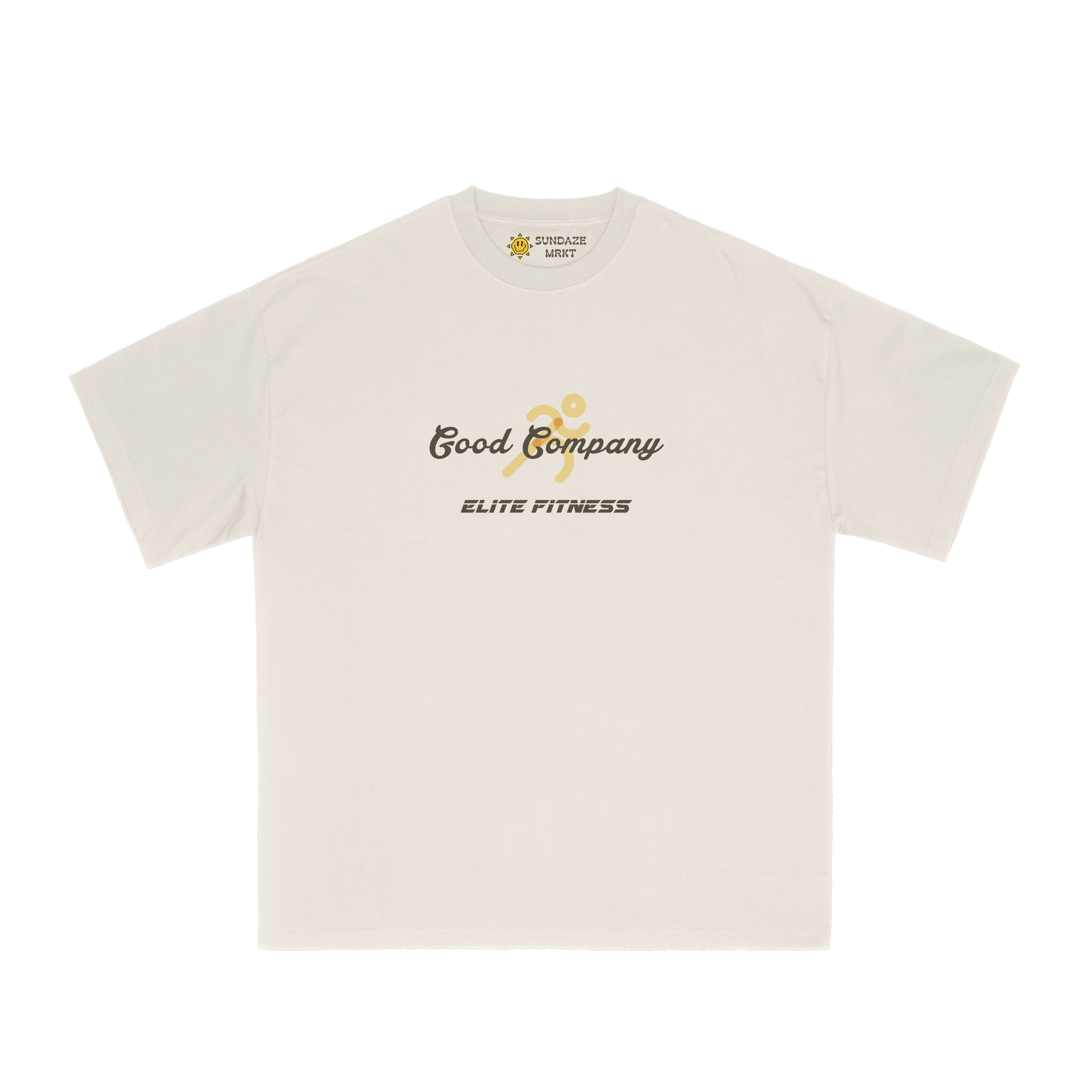 Runner's Club Tee