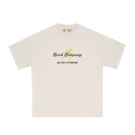 Runner's Club Tee