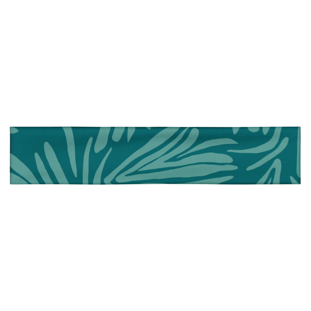 Ayla Headband in Indigo