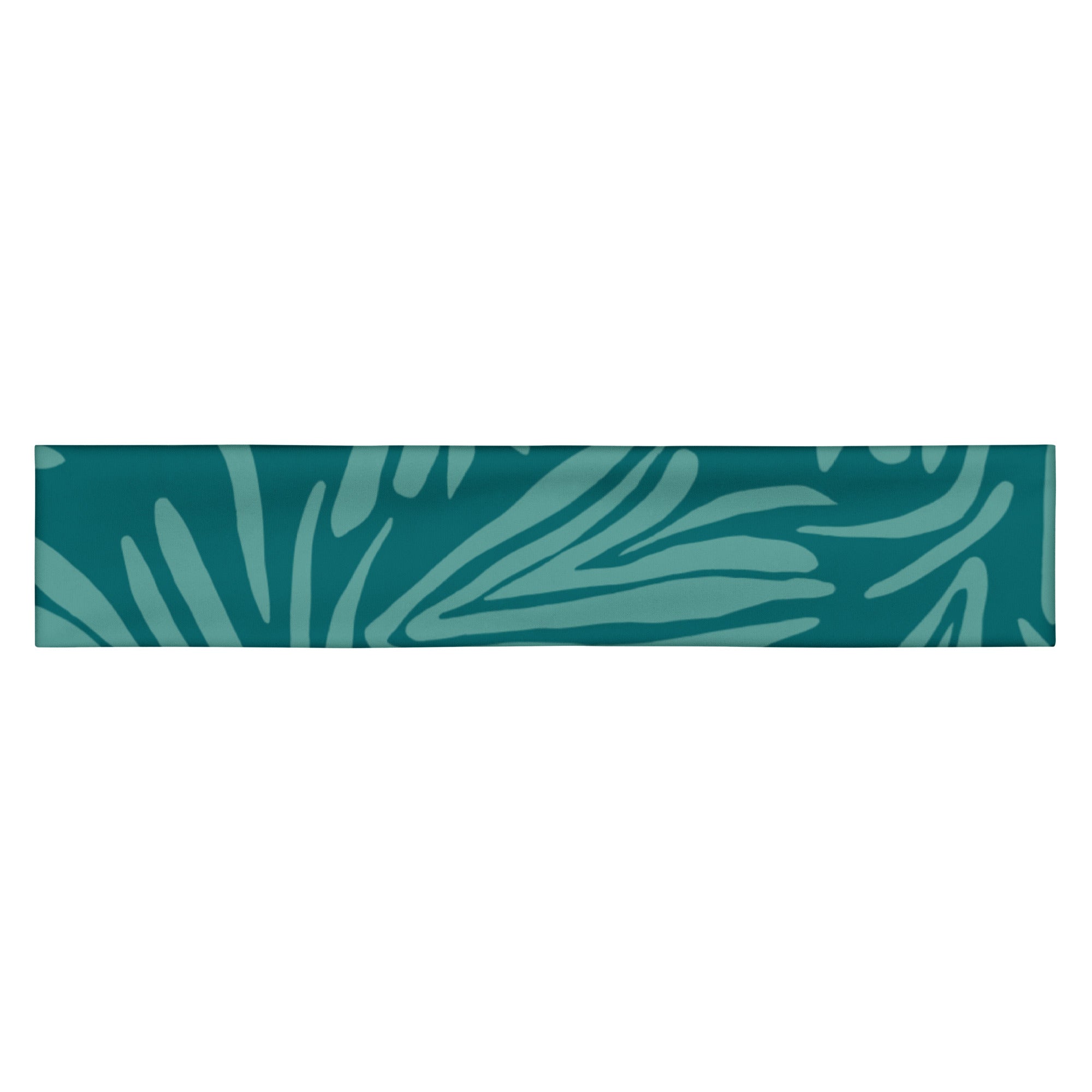 Ayla Headband in Indigo