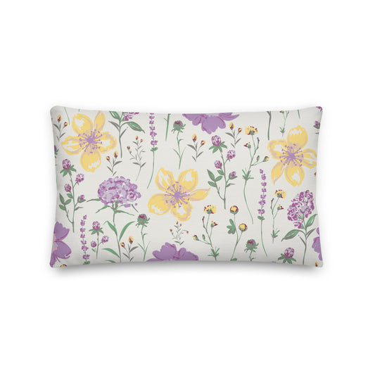 Penelope Reversible Pillow