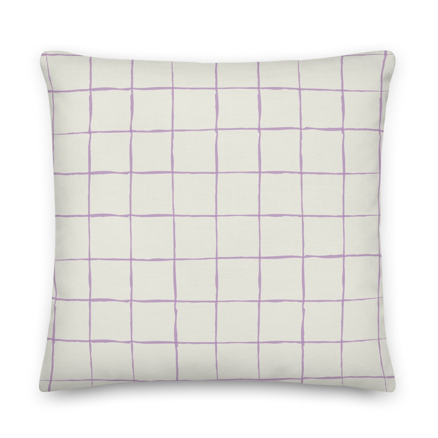 Charlotte Reversible Pillow