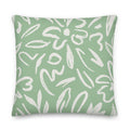Isla Reversible Pillow
