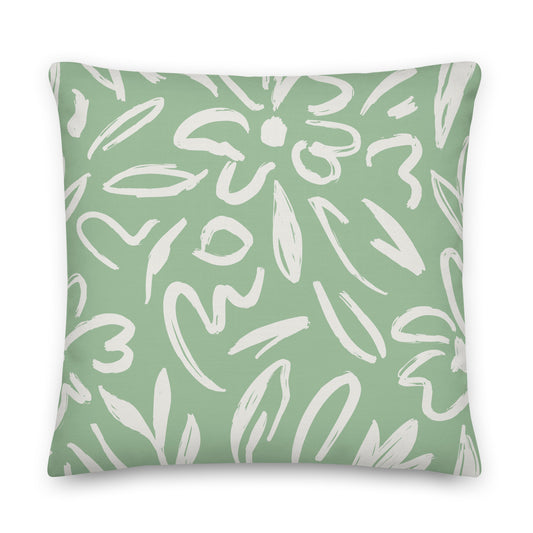 Isla Reversible Pillow