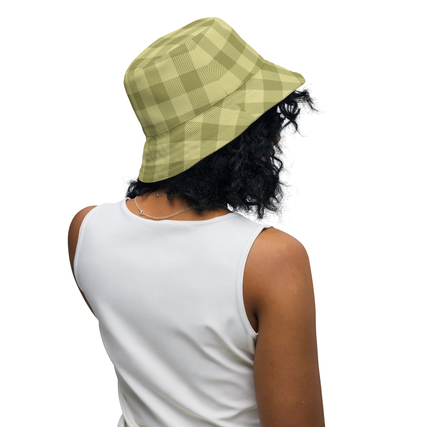 Ava Reversible Bucket Hat