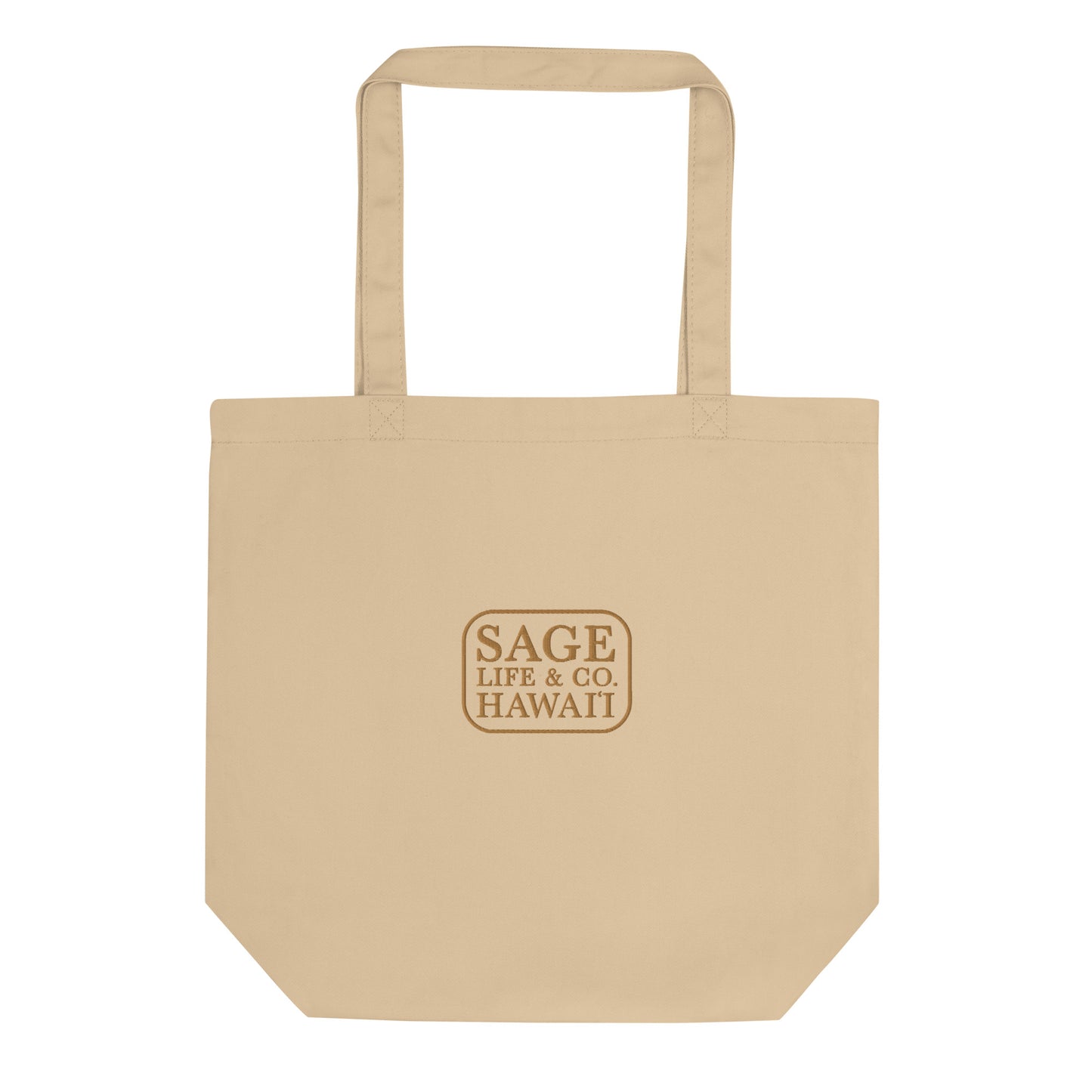 Sunday Eco Tote Bag