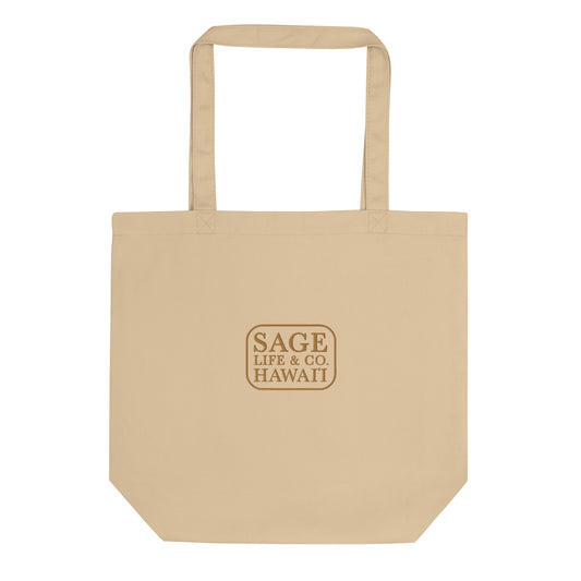 Sunday Eco Tote Bag