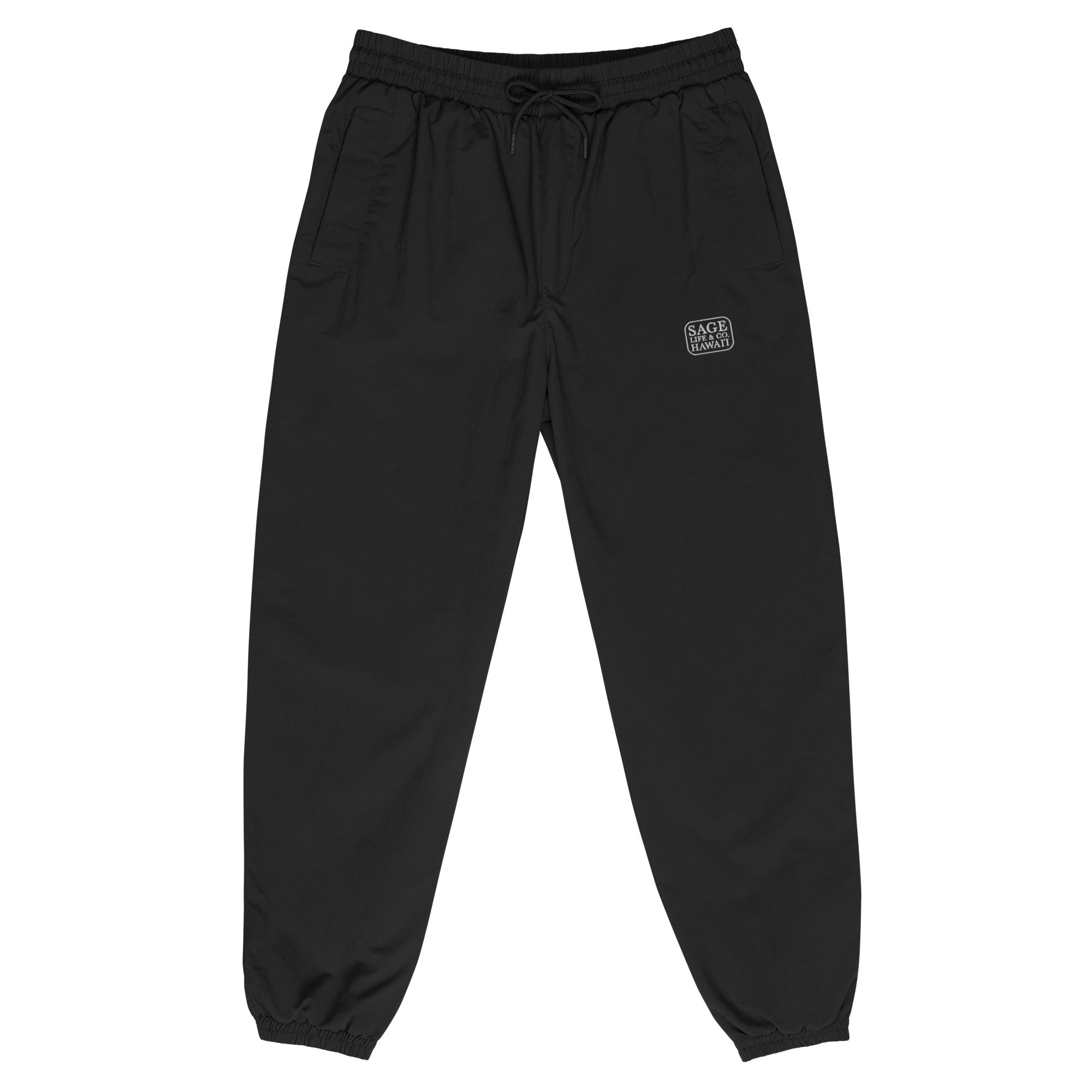 Jesy Recycled Track Pants