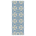 Astrid Yoga & Pilates Microsuede Mat
