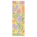 Naomi Yoga & Pilates Microsuede Mat