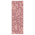 Annalise Yoga & Pilates Microsuede Mat